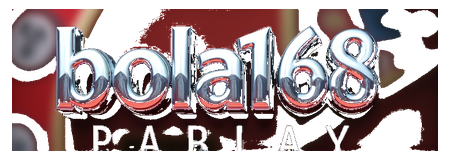 bola168 parlay logo