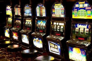 bola168 parlay Slot Rooms by Studio